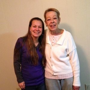 Meet your Posher, Monica